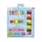 OOLY Smooth Doodlers Pastel Colors Paint Sticks, 5ct.